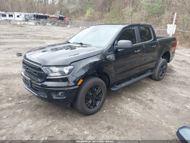 Ford Ranger Xlt