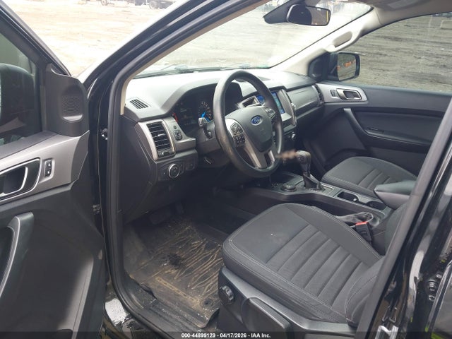 Ford Ranger Xlt