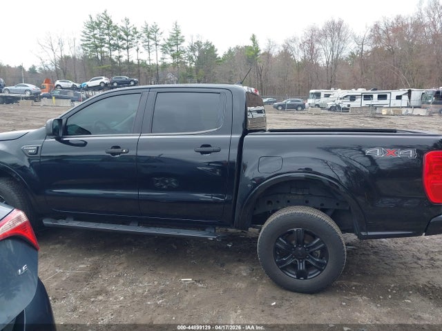 Ford Ranger Xlt