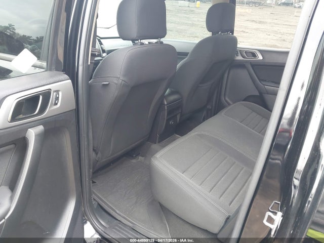 Ford Ranger Xlt