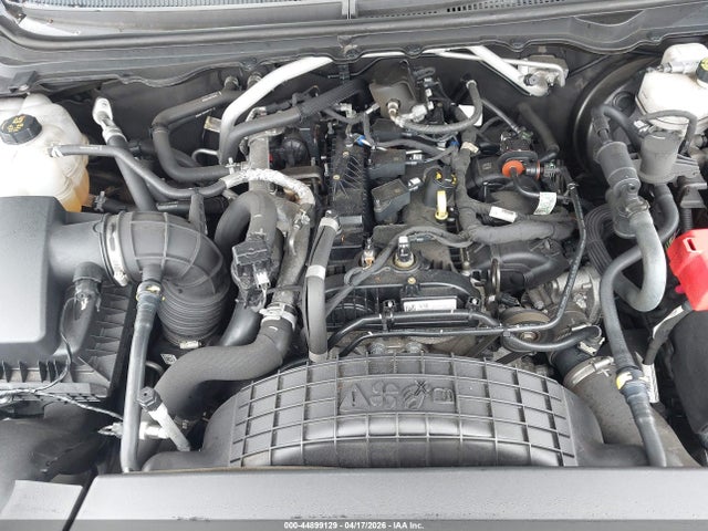Ford Ranger Xlt