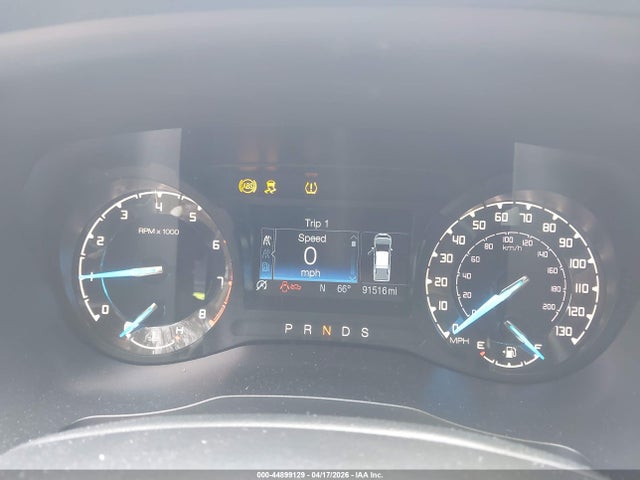 Ford Ranger Xlt