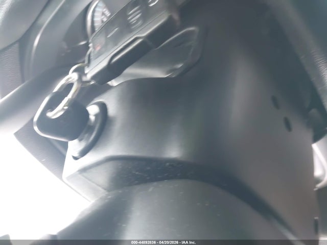 Chevrolet Silverado 1500 1lt