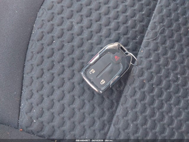 GMC Terrain Awd Sle