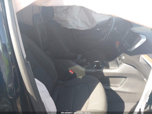 GMC Terrain Awd Sle