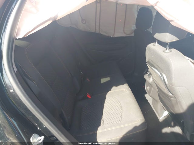 GMC Terrain Awd Sle