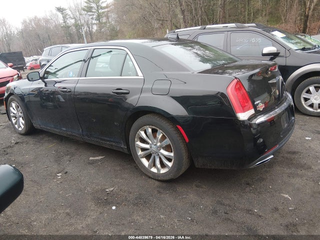 Chrysler 300 Limited Awd