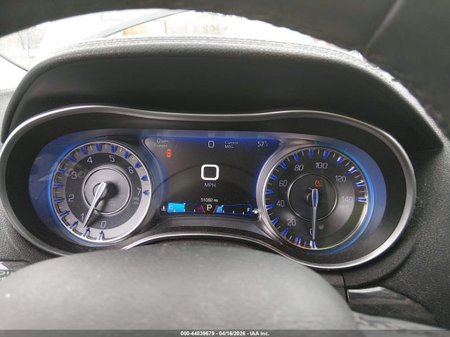 Chrysler 300 Limited Awd