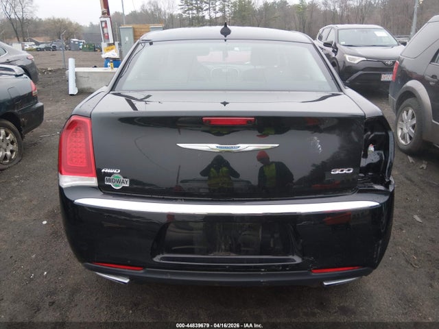 Chrysler 300 Limited Awd