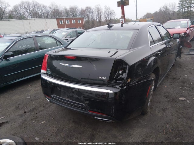 Chrysler 300 Limited Awd