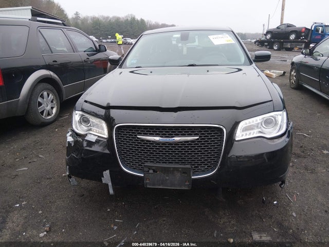 Chrysler 300 Limited Awd