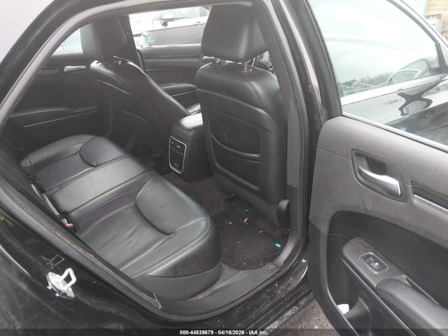 Chrysler 300 Limited Awd