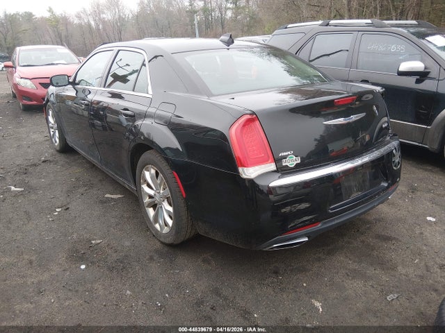 Chrysler 300 Limited Awd
