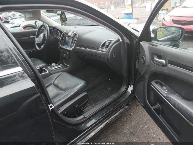 Chrysler 300 Limited Awd