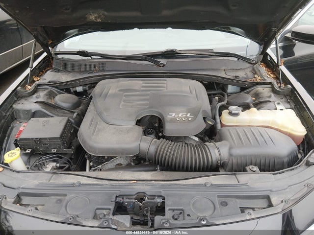 Chrysler 300 Limited Awd