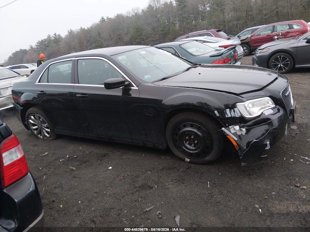 Chrysler 300 Limited Awd