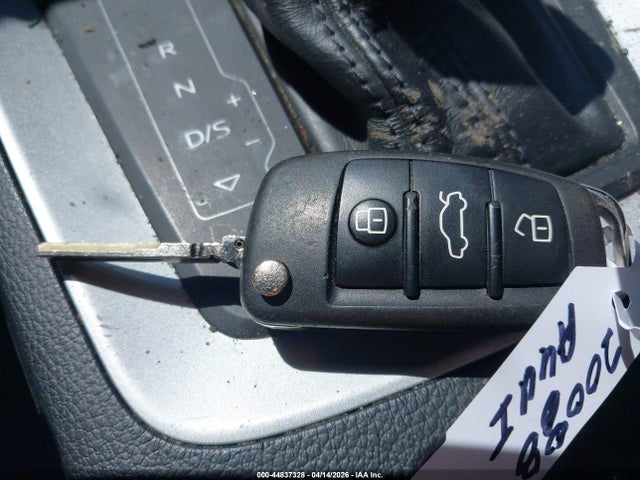 Audi Q3 Premium 40 Tfsi Quattro Tiptronic