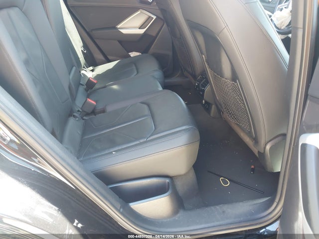 Audi Q3 Premium 40 Tfsi Quattro Tiptronic