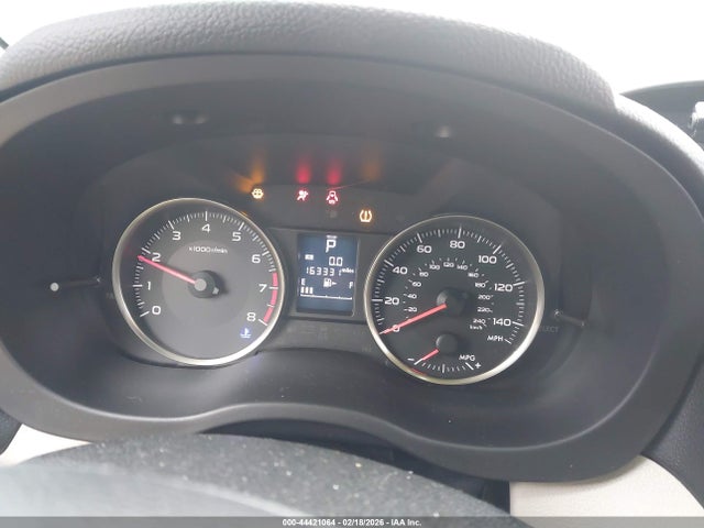 Subaru Impreza 2.0i Sport Premium