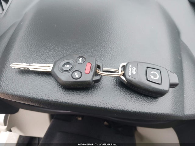 Subaru Impreza 2.0i Sport Premium