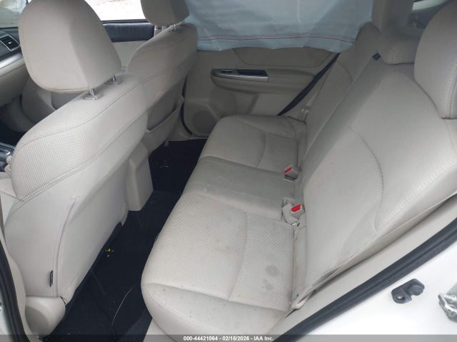 Subaru Impreza 2.0i Sport Premium