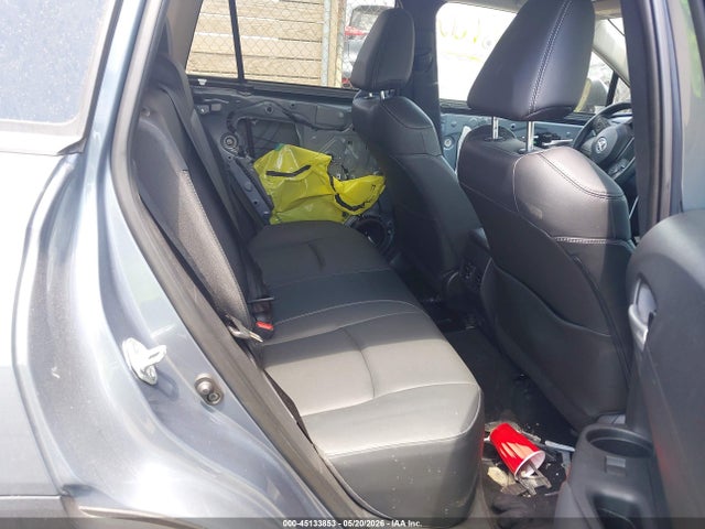 Toyota Corolla Xle