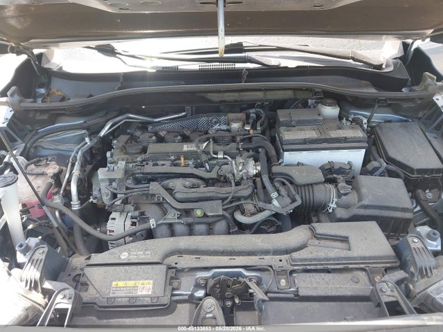 Toyota Corolla Xle