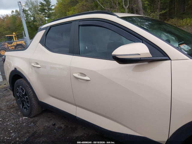 Hyundai SANTA CRUZ Sel Premium