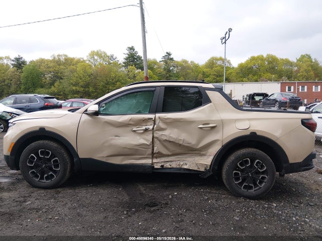 Hyundai SANTA CRUZ Sel Premium