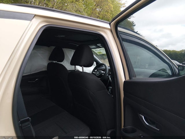 Hyundai SANTA CRUZ Sel Premium