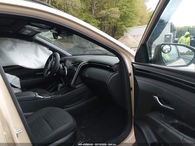Hyundai SANTA CRUZ Sel Premium