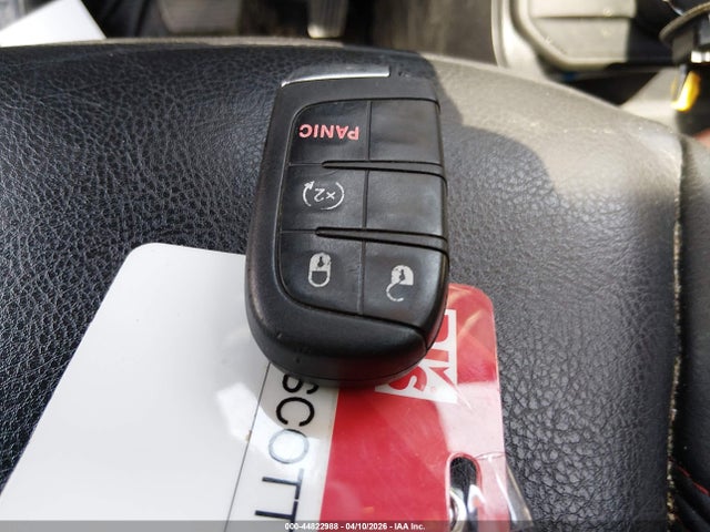 Jeep Renegade Trailhawk 4x4