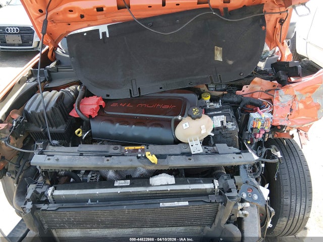Jeep Renegade Trailhawk 4x4