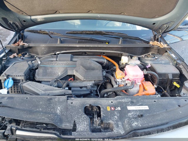 Kia Sportage Ex