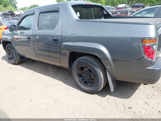 Honda Ridgeline Rt