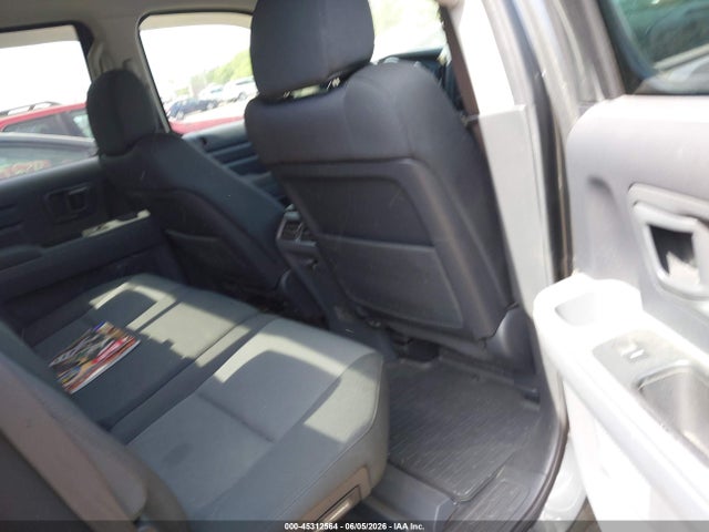 Honda Ridgeline Rt