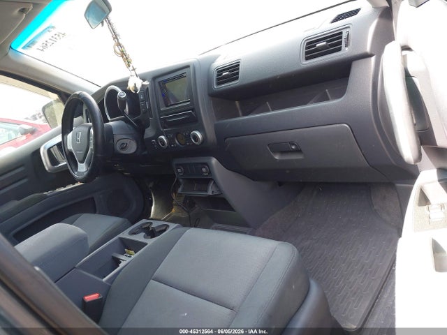 Honda Ridgeline Rt