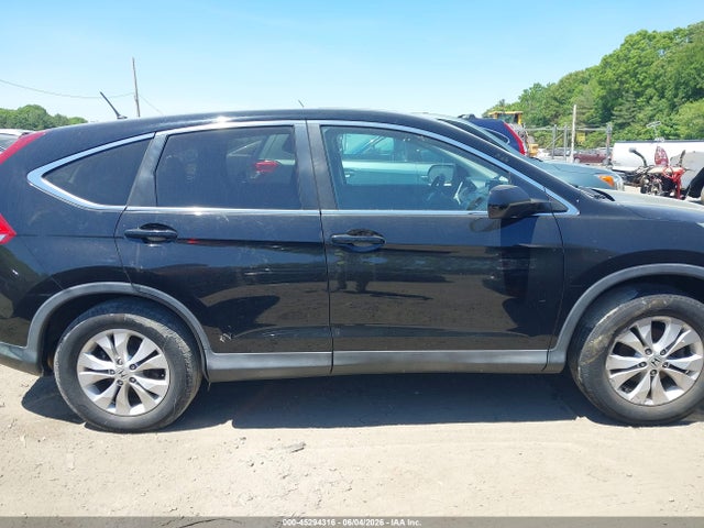 Honda CR-V Ex