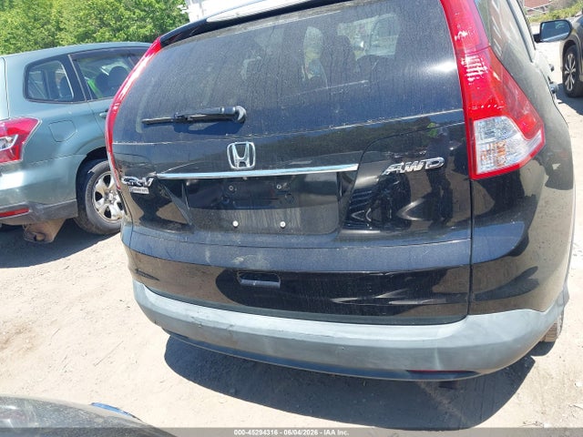 Honda CR-V Ex