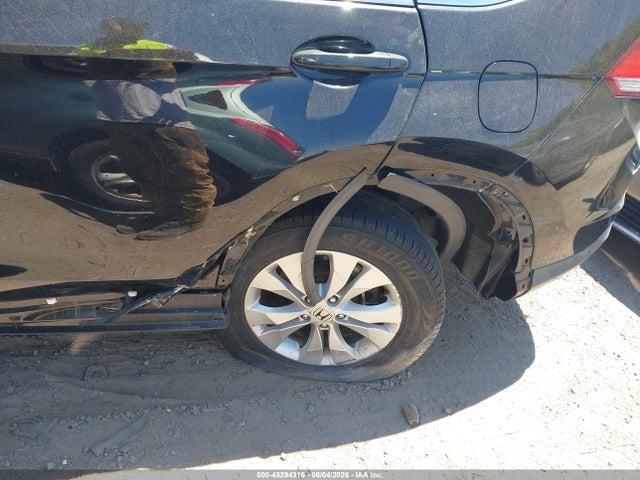 Honda CR-V Ex