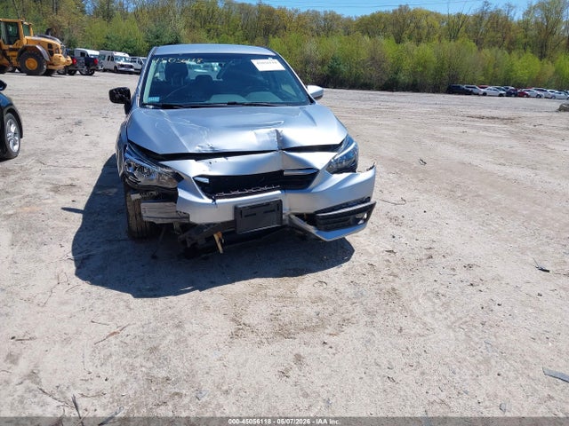 Subaru Impreza Premium