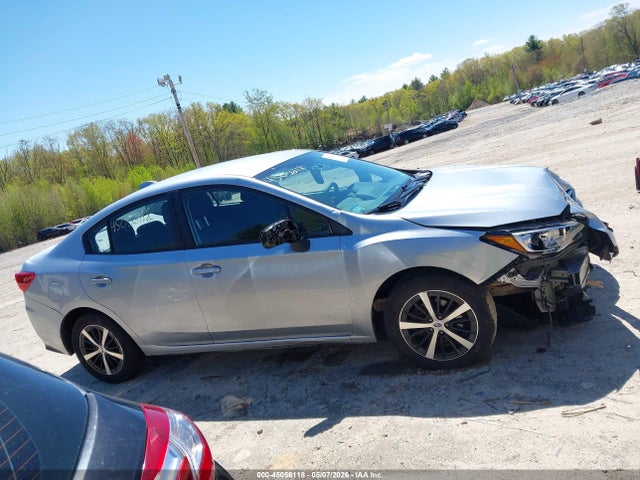 Subaru Impreza Premium
