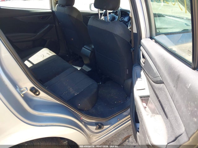 Subaru Impreza Premium