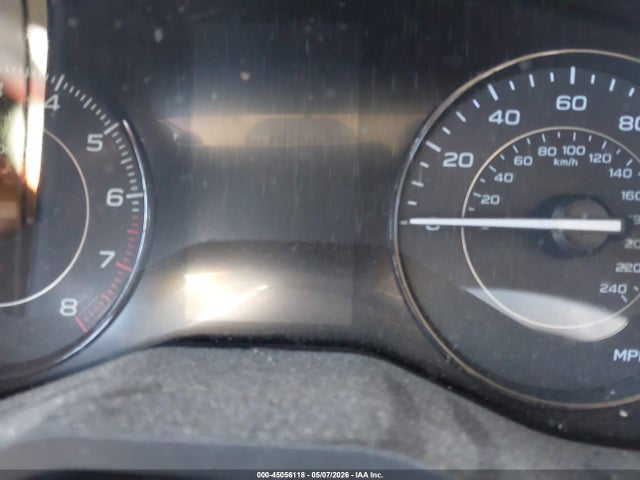 Subaru Impreza Premium