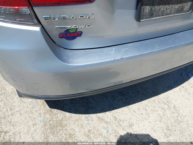 Subaru Impreza Premium