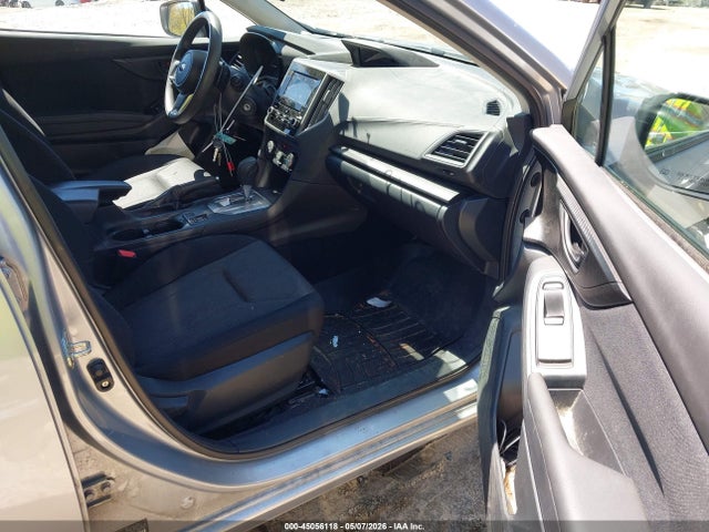 Subaru Impreza Premium