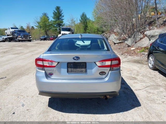 Subaru Impreza Premium