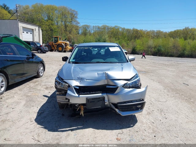 Subaru Impreza Premium