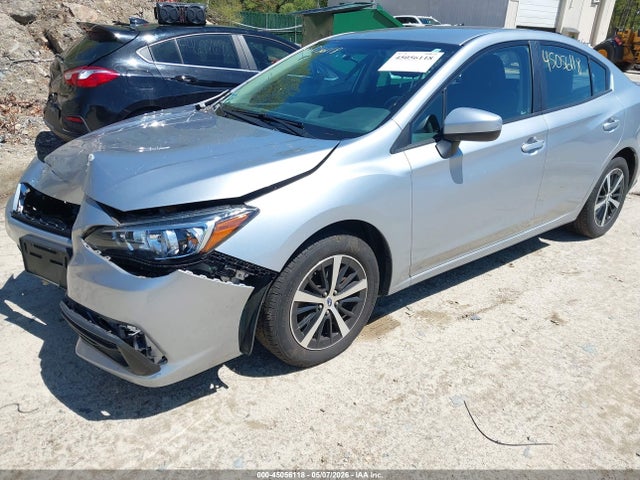 Subaru Impreza Premium