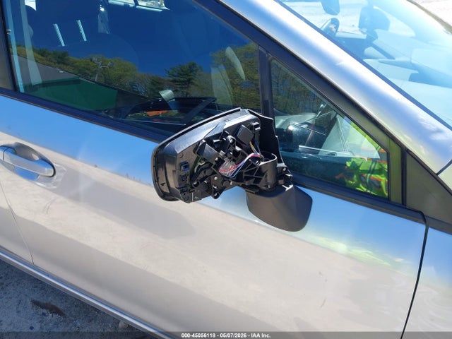 Subaru Impreza Premium